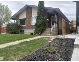9623/9625 73 Av NW NW, Edmonton, Alberta T6E 1B3 (29262551)