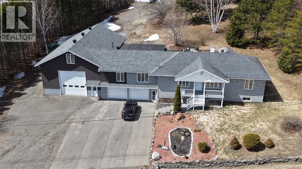 964 Bosse Road, Saint-Joseph-De-Madawaska, New Brunswick  E7B 2K2 - Photo 33 - NB129883