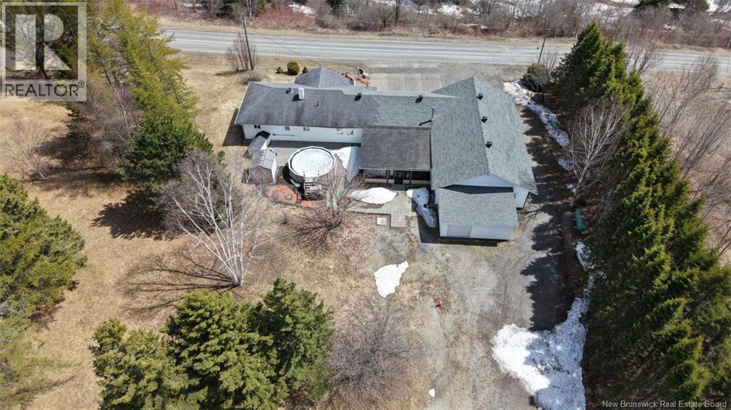 964 Bosse Road, Saint-Joseph-De-Madawaska, New Brunswick  E7B 2K2 - Photo 37 - NB129883