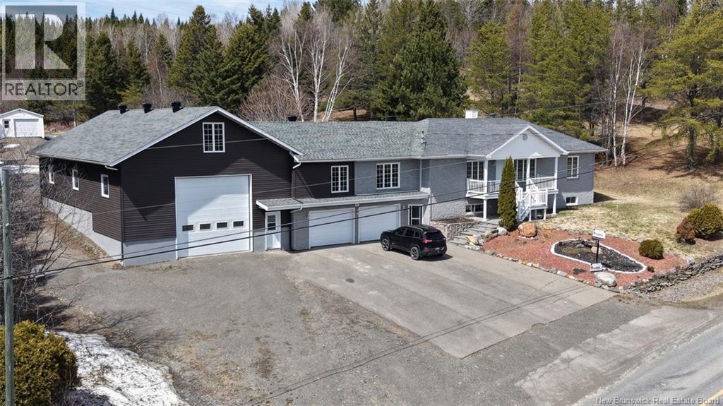 964 Bosse Road, Saint-Joseph-De-Madawaska, New Brunswick  E7B 2K2 - Photo 1 - NB129883