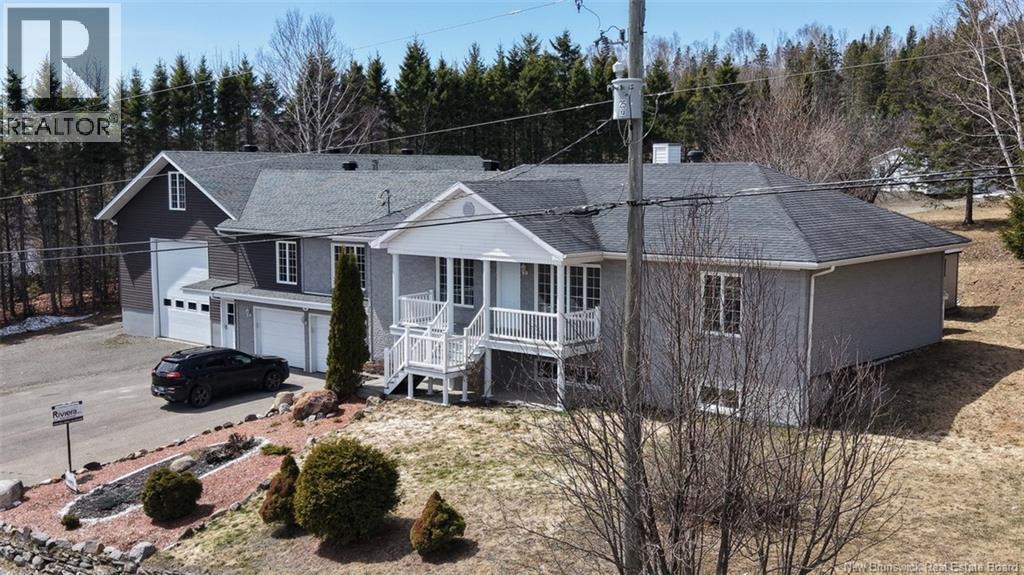 964 Bosse Road, Saint-Joseph-De-Madawaska, New Brunswick  E7B 2K2 - Photo 34 - NB129883