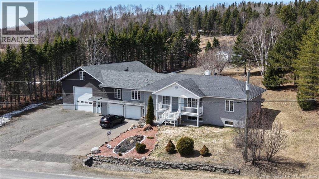 964 Bosse Road, Saint-Joseph-De-Madawaska, New Brunswick  E7B 2K2 - Photo 35 - NB129883