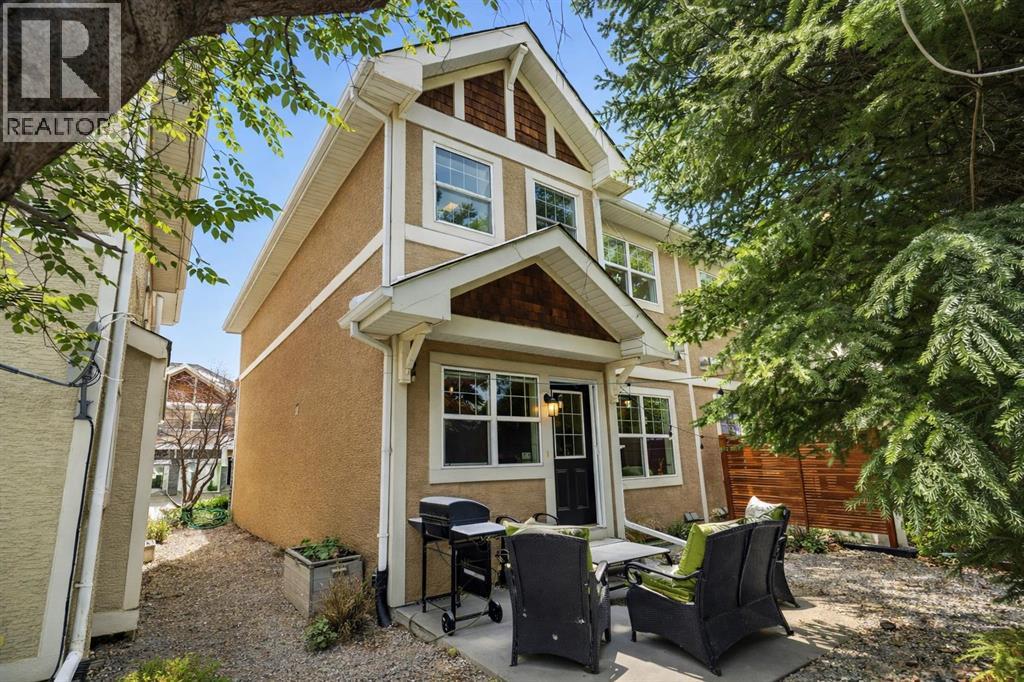 54 Wentworth Common SW, Calgary, Alberta  T3H 5V3 - Photo 3 - A2297951