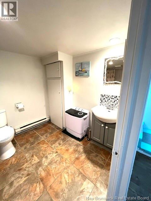 124 Bearse Street, Dalhousie, New Brunswick  E8C 1E5 - Photo 15 - NB138684