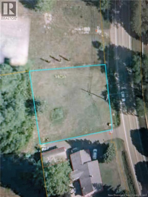 Lot Alyre Lane, Bouctouche, New Brunswick  E4S 3L8 - Photo 1 - NB139475