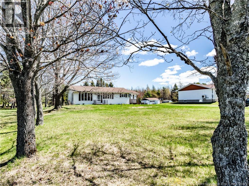 9535 Main Street, Richibucto, New Brunswick  E4W 4C2 - Photo 28 - NB137292