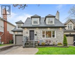 10 GLENELLEN DRIVE W, Toronto, Ontario