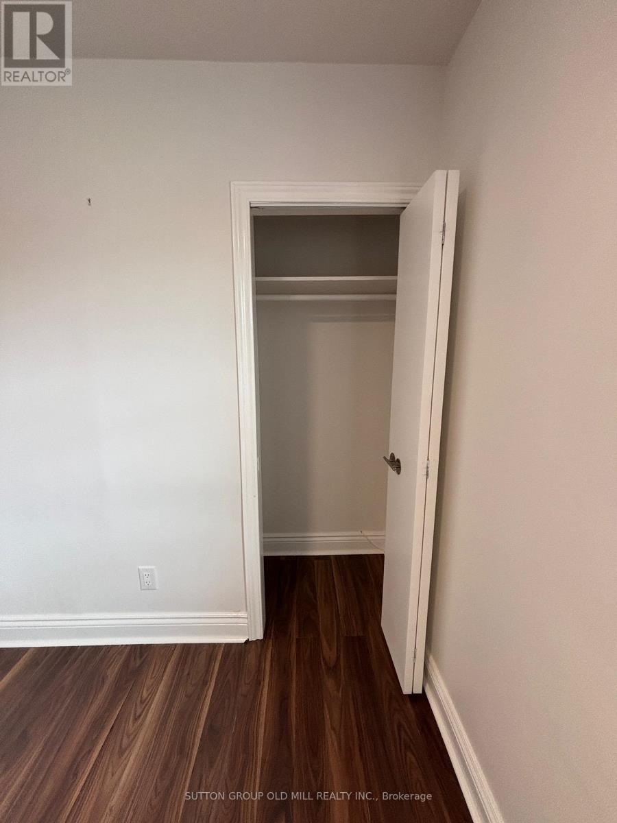 Upper - 85a Evans Avenue, Toronto, Ontario  M8Z 1H7 - Photo 21 - W13126180