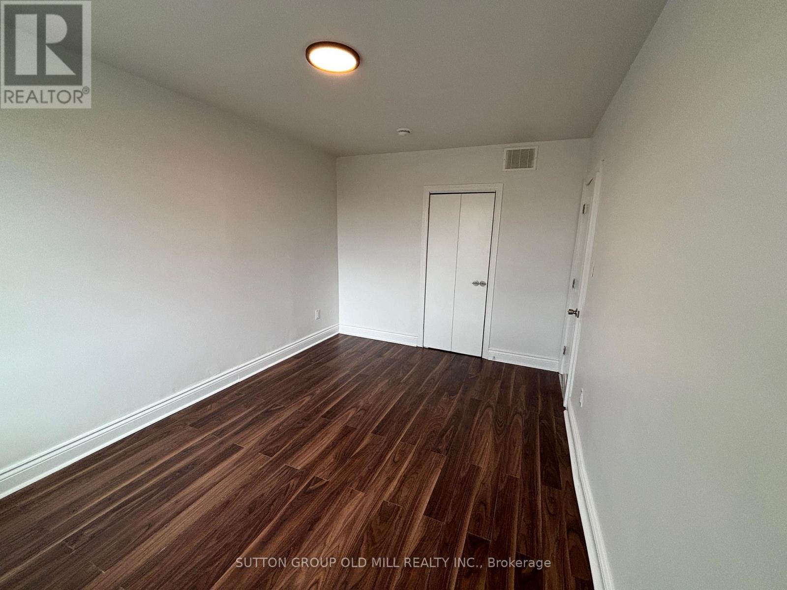 Upper - 85a Evans Avenue, Toronto, Ontario  M8Z 1H7 - Photo 24 - W13126180