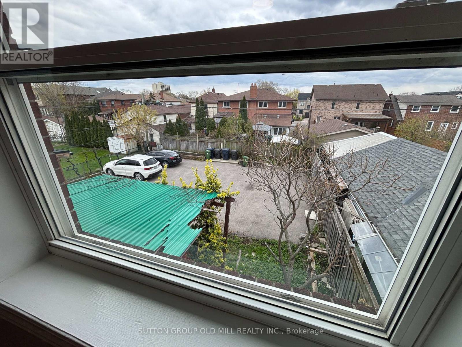 Upper - 85a Evans Avenue, Toronto, Ontario  M8Z 1H7 - Photo 27 - W13126180