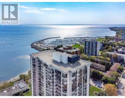 1601 - 2180 MARINE DRIVE, Oakville, Ontario
