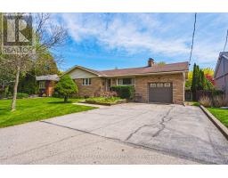 2218 GHENT AVENUE, Burlington, Ontario