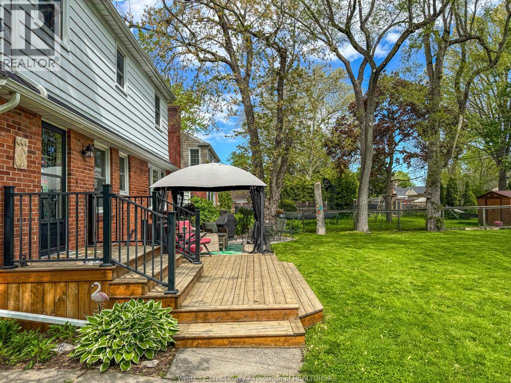 3560 Church St, Windsor, Ontario  N9E 1V8 - Photo 36 - 26010909