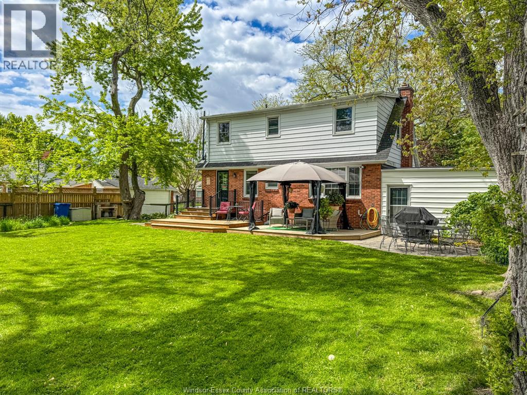 3560 Church St, Windsor, Ontario  N9E 1V8 - Photo 38 - 26010909