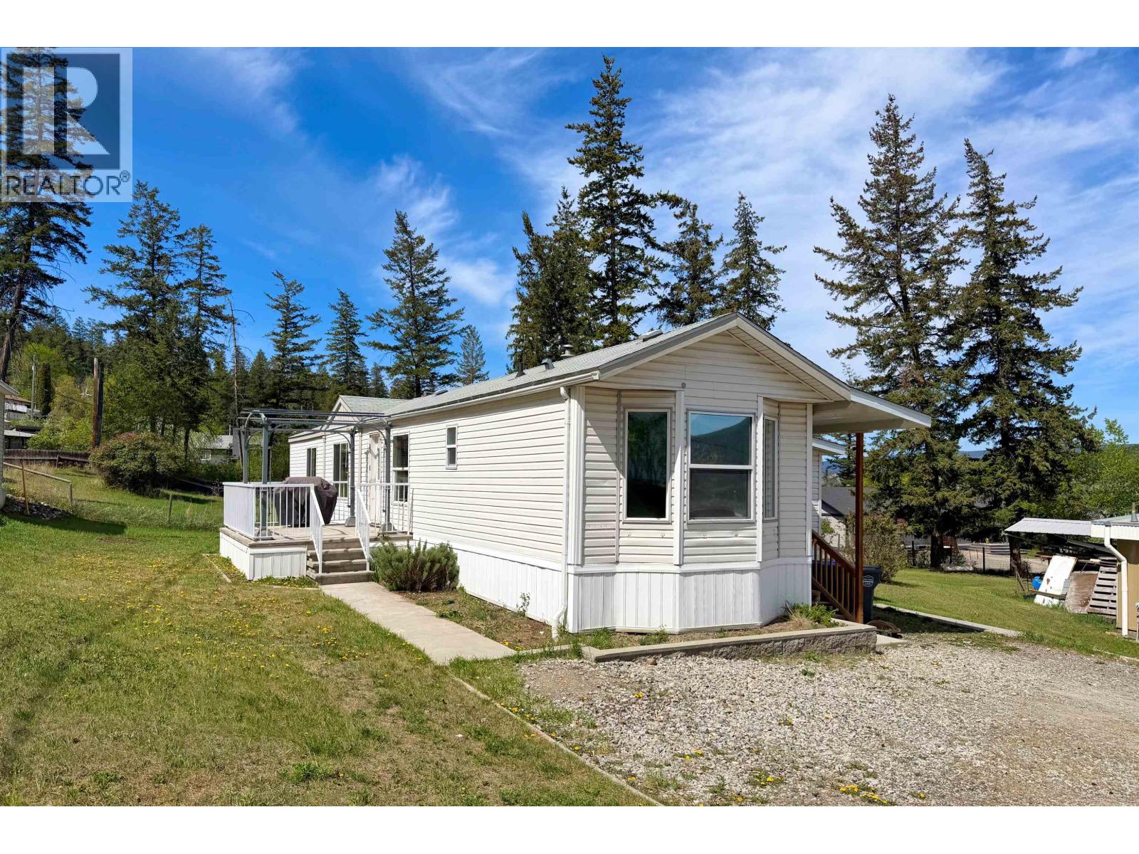 C 1613 South Lakeside Drive, Williams Lake, British Columbia  V2G 3A8 - Photo 1 - R3123662
