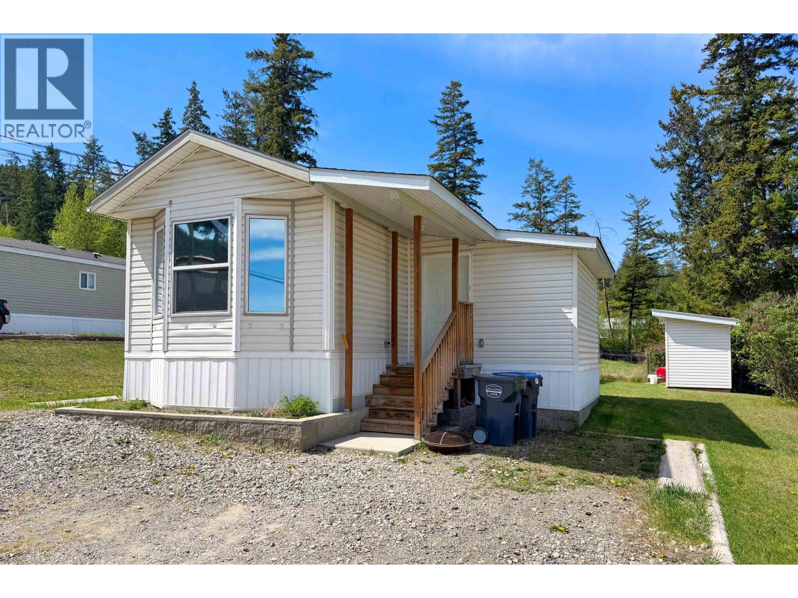 C 1613 South Lakeside Drive, Williams Lake, British Columbia  V2G 3A8 - Photo 16 - R3123662