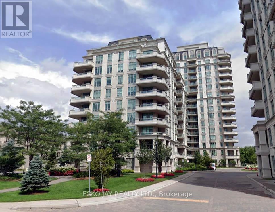 1604 - 20 BLOORVIEW PLACE, Toronto, Ontario