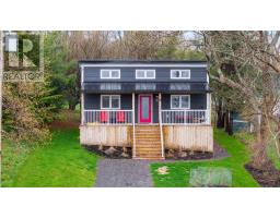 14 Dawson Street, Pictou, Nova Scotia