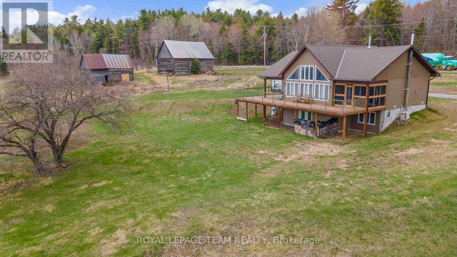 299 Siberia Road, Madawaska Valley, Ontario  K0J 1B0 - Photo 40 - X13119404