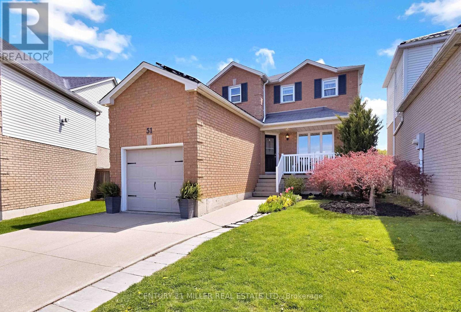 51 Cartier Crescent, Hamilton, Ontario  L8W 3L8 - Photo 1 - X13126162