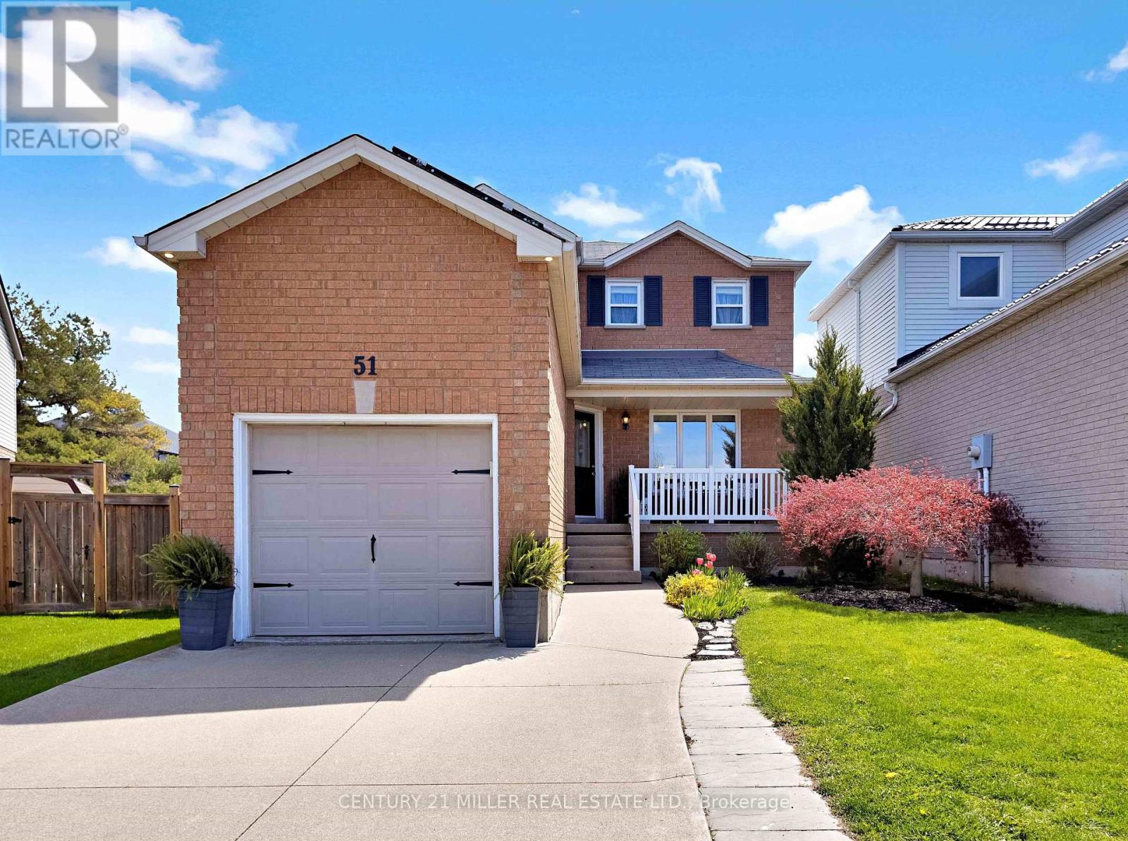 51 Cartier Crescent, Hamilton, Ontario  L8W 3L8 - Photo 2 - X13126162