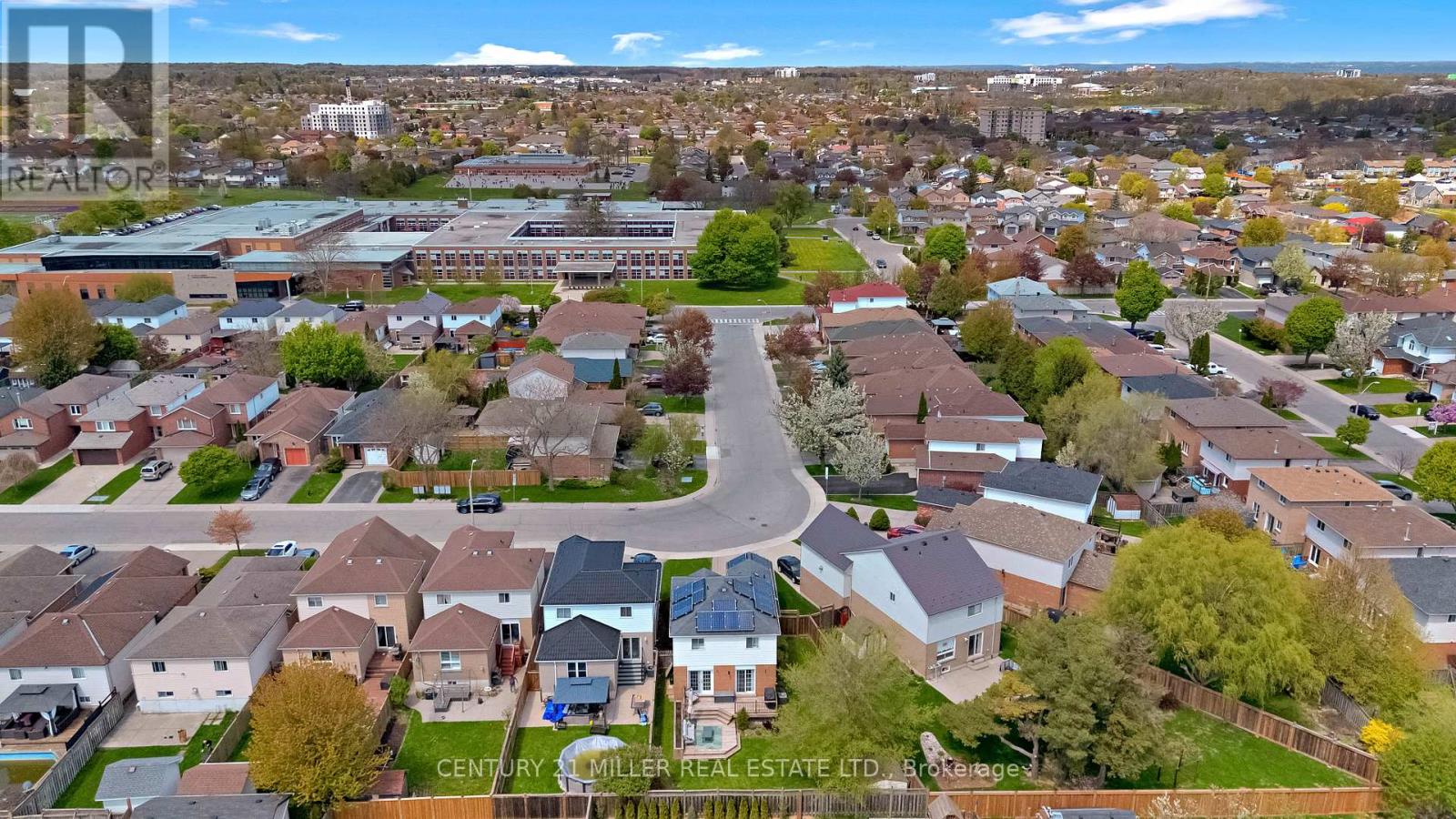 51 Cartier Crescent, Hamilton, Ontario  L8W 3L8 - Photo 32 - X13126162