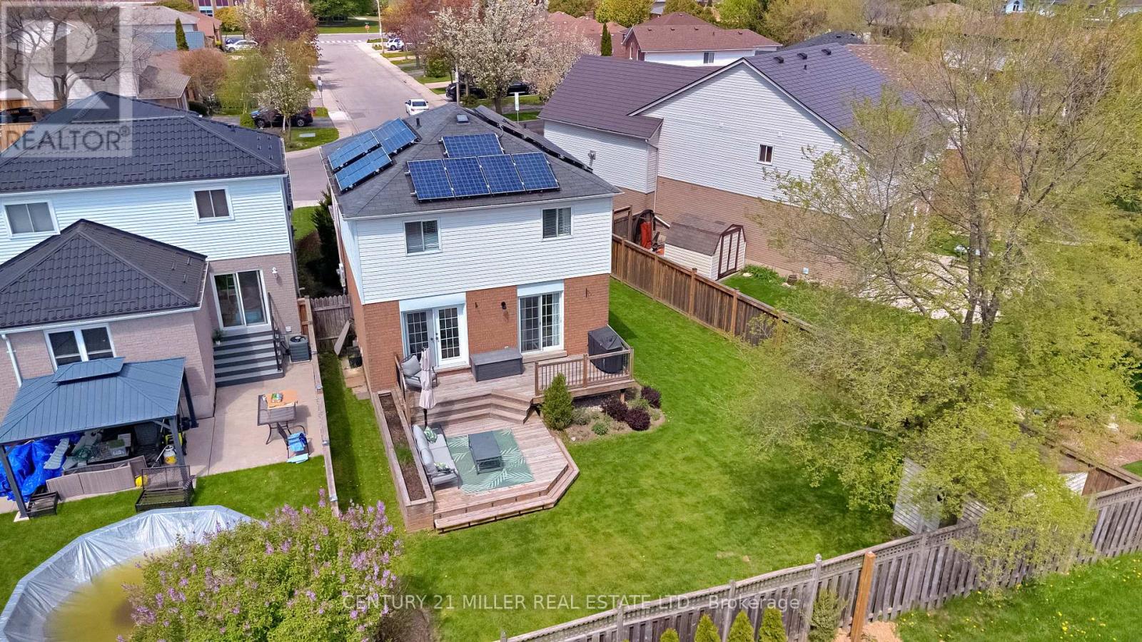 51 Cartier Crescent, Hamilton, Ontario  L8W 3L8 - Photo 33 - X13126162