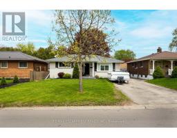 50 ELLENSON DRIVE, Brantford, Ontario