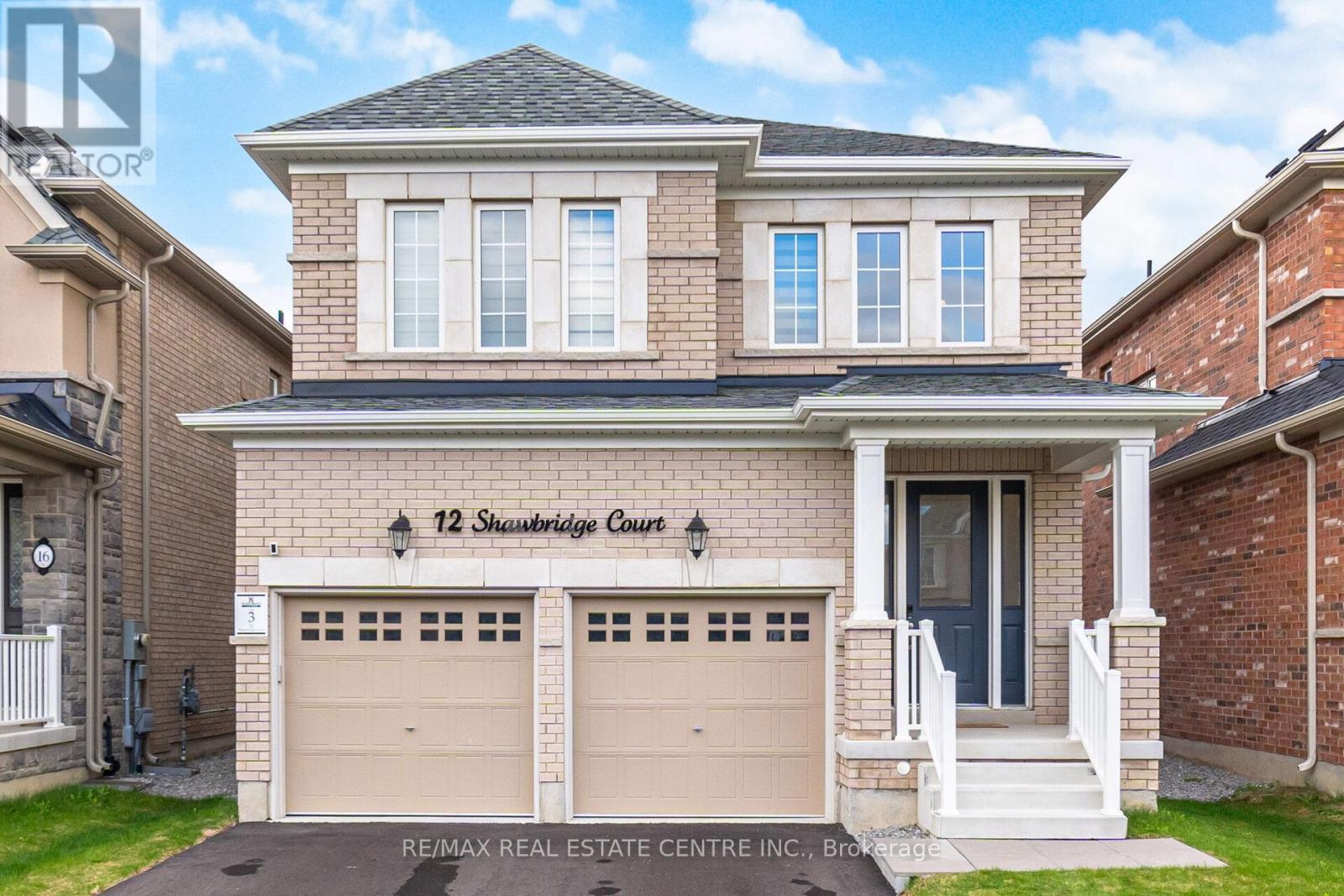 12 Shawbridge Court, Hamilton, Ontario  L8J 0M8 - Photo 1 - X13126228