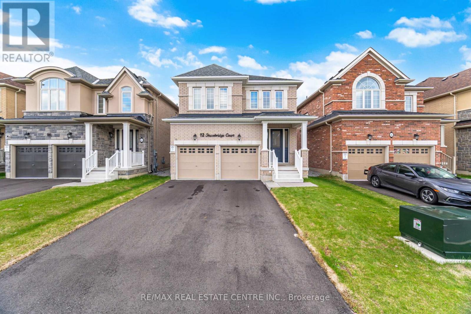 12 Shawbridge Court, Hamilton, Ontario  L8J 0M8 - Photo 3 - X13126228