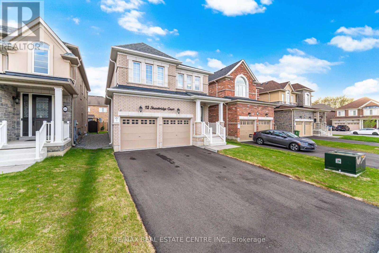12 Shawbridge Court, Hamilton, Ontario  L8J 0M8 - Photo 4 - X13126228