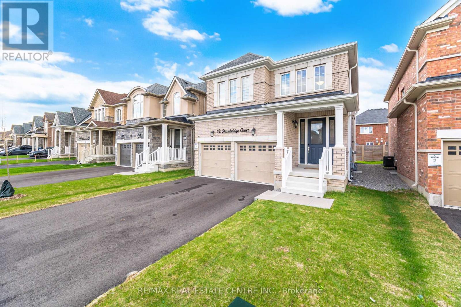12 Shawbridge Court, Hamilton, Ontario  L8J 0M8 - Photo 5 - X13126228