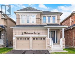 12 SHAWBRIDGE COURT, Hamilton, Ontario