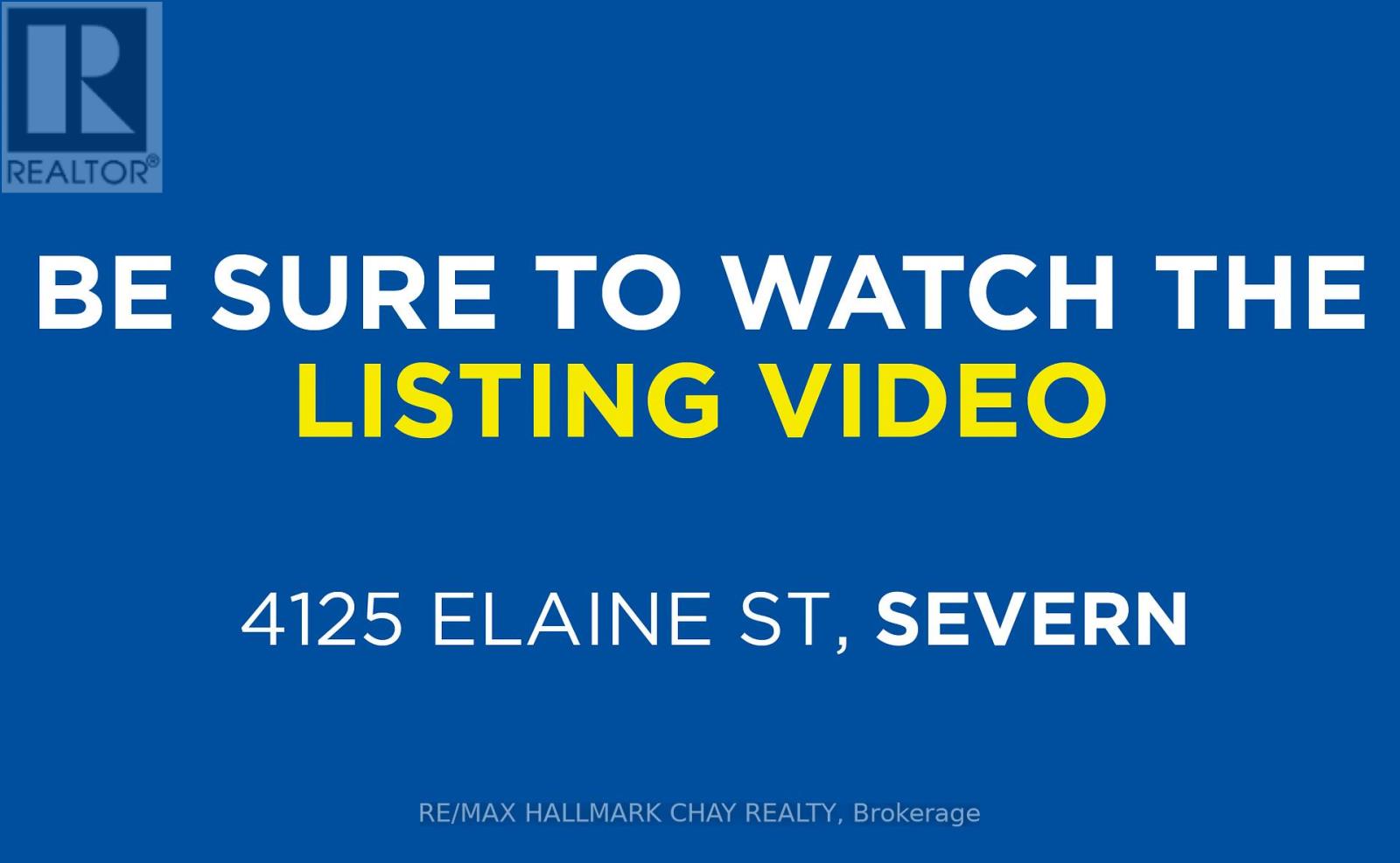 4125 Elaine Street, Severn, Ontario  L3V 0V1 - Photo 23 - S13022790