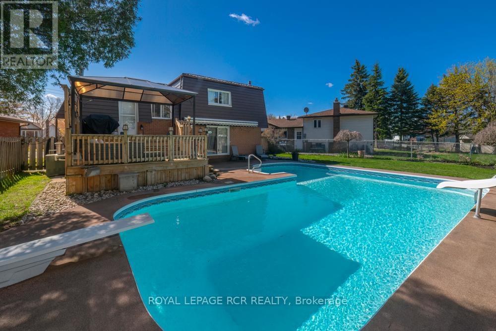 71 Morgandale Crescent, Orangeville, Ontario  L9W 3C6 - Photo 40 - W13124146