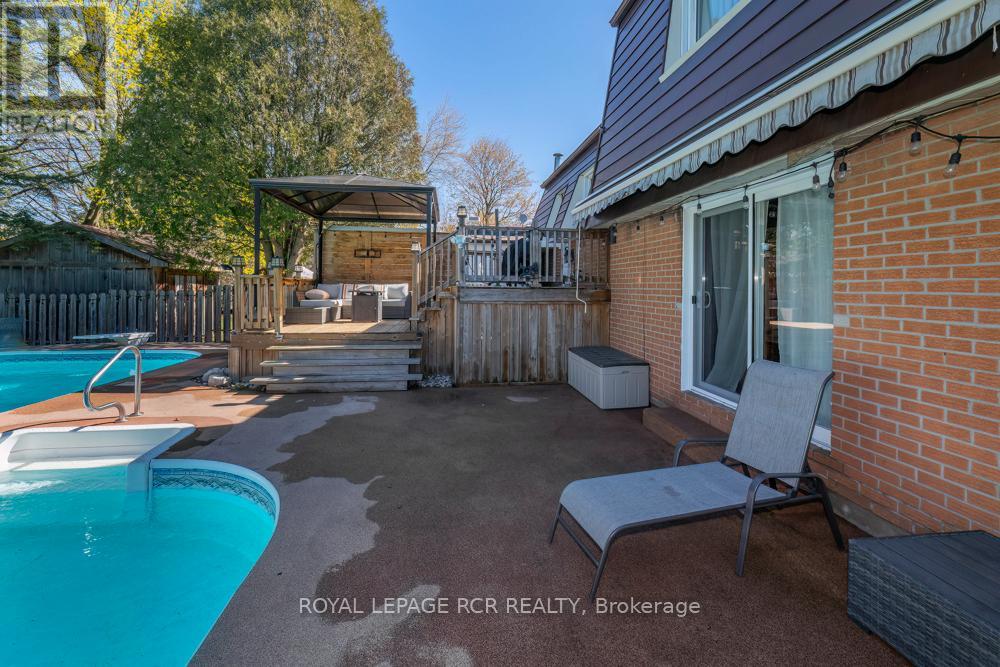 71 Morgandale Crescent, Orangeville, Ontario  L9W 3C6 - Photo 38 - W13124146