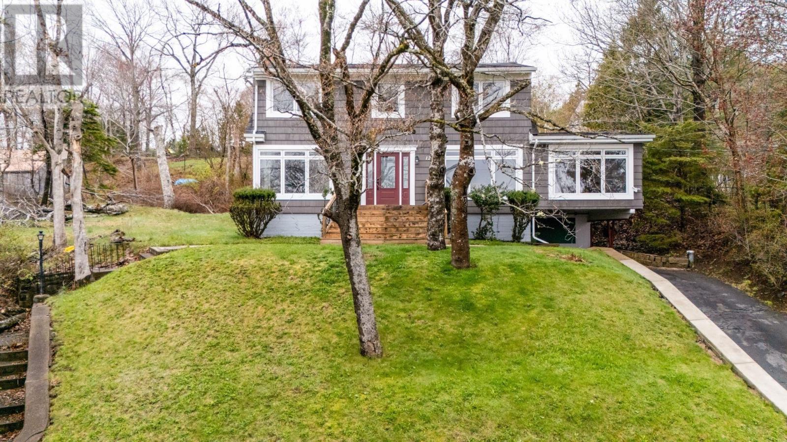 12 Princes Walk, Halifax, Nova Scotia  B3M 2N2 - Photo 4 - 202610809