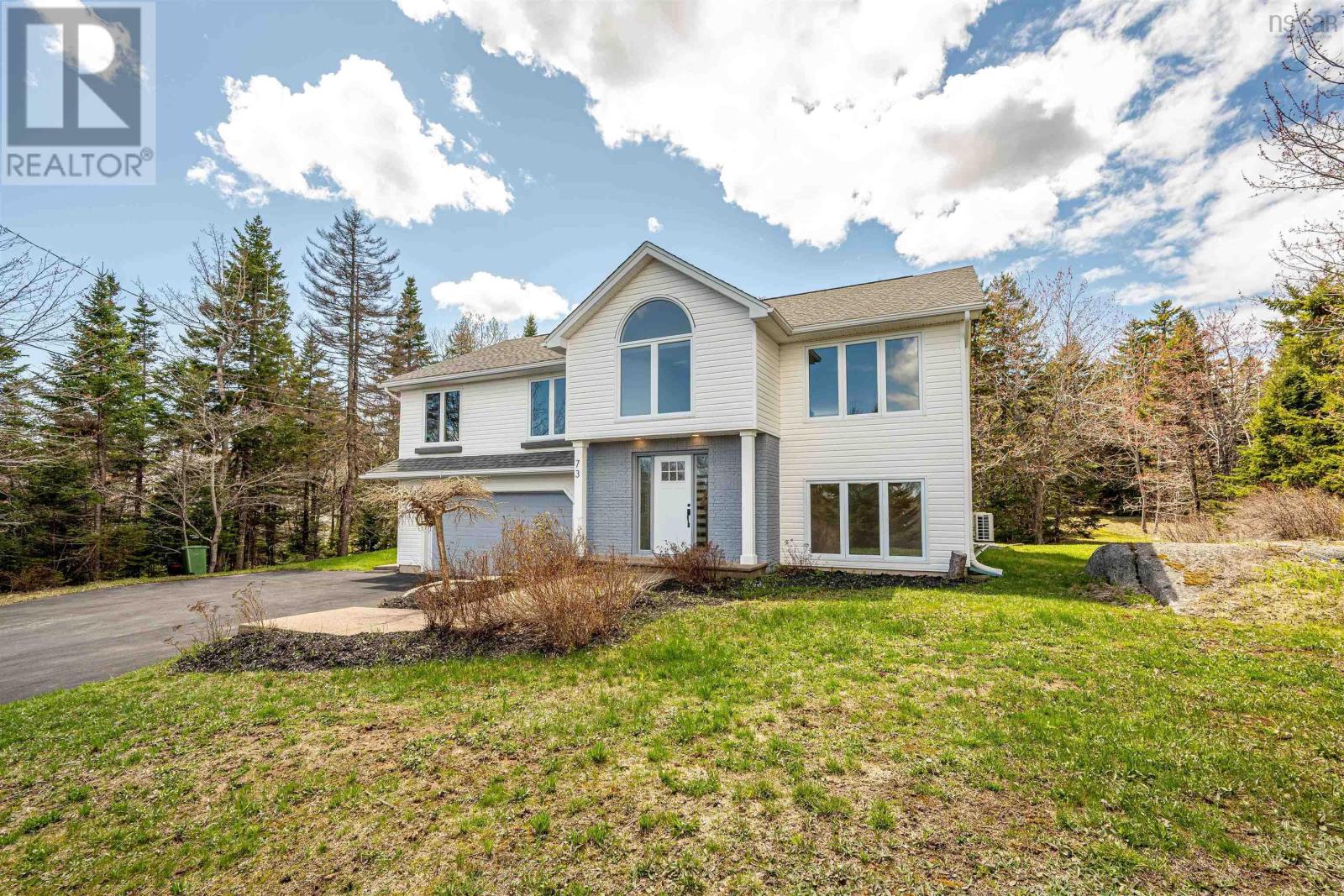 73 Lakefront Drive, Hammonds Plains, Nova Scotia  B4B 1L4 - Photo 2 - 202610810