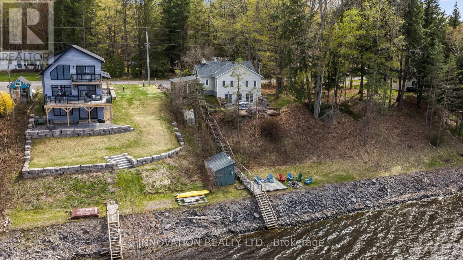 300 Riverwood Drive, Ottawa, Ontario  K0A 3M0 - Photo 4 - X13114922