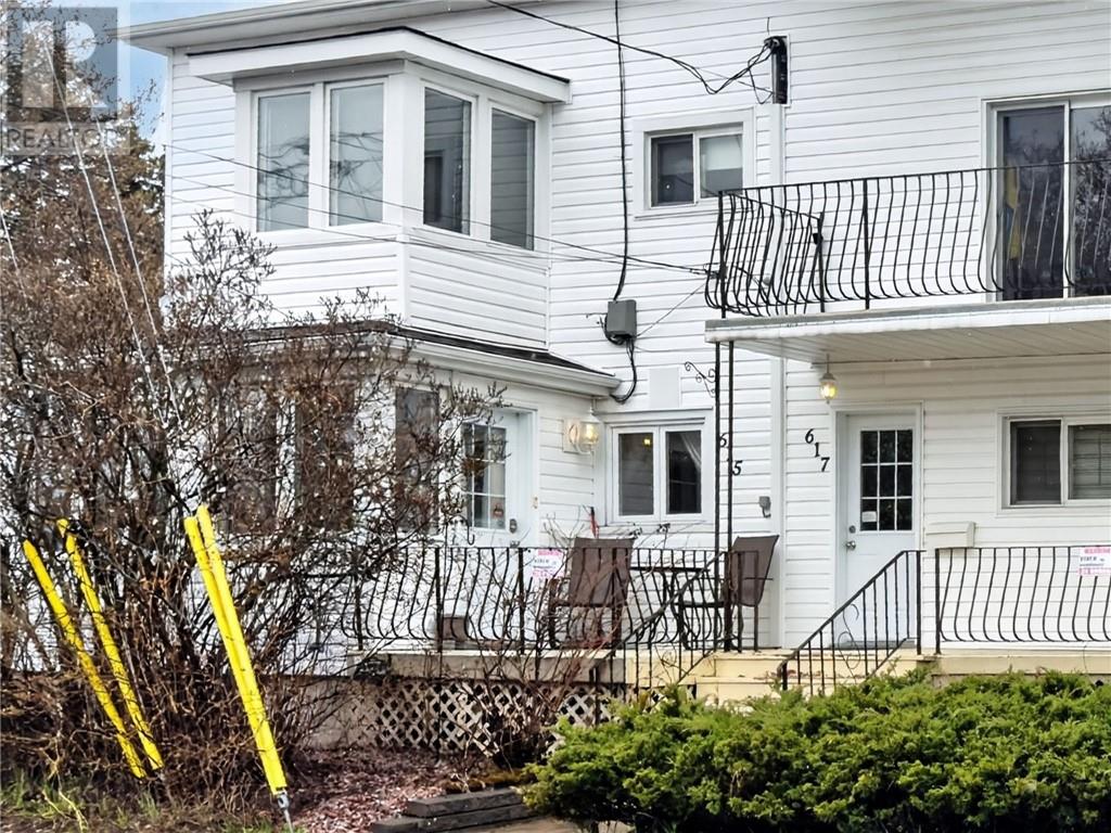 611-619 Laforest Avenue, Sudbury, Ontario  P3C 5J9 - Photo 2 - 2127737