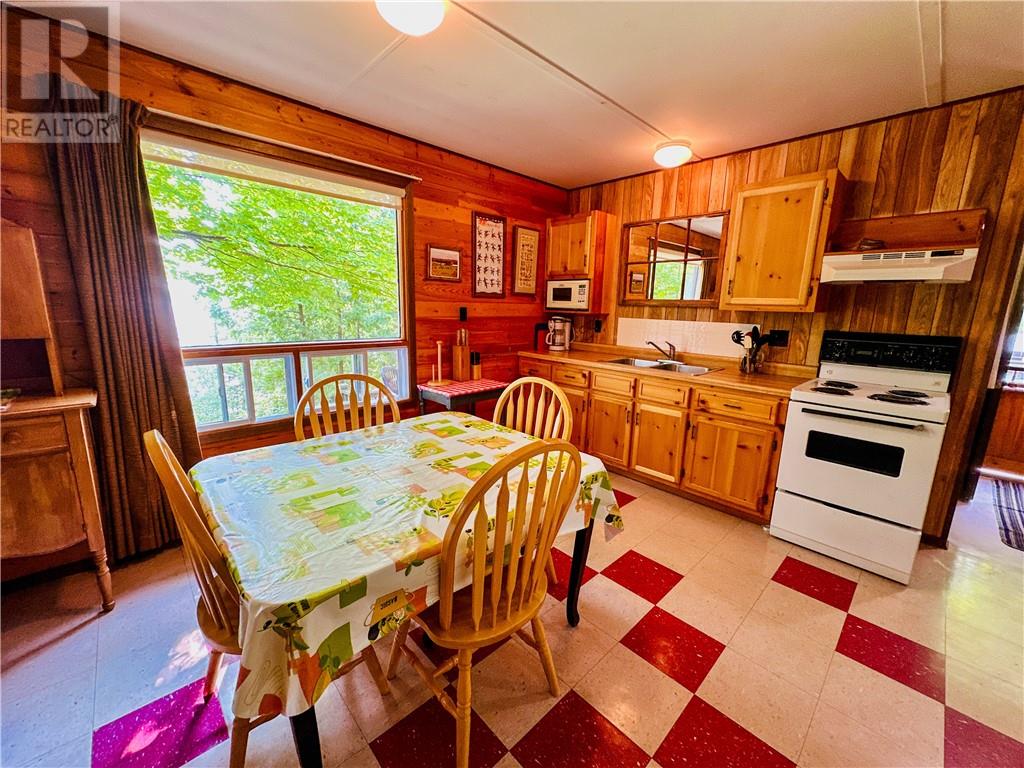 544 Ketchankookem Trail, Mindemoya, Ontario  P0P 1S0 - Photo 14 - 2127735