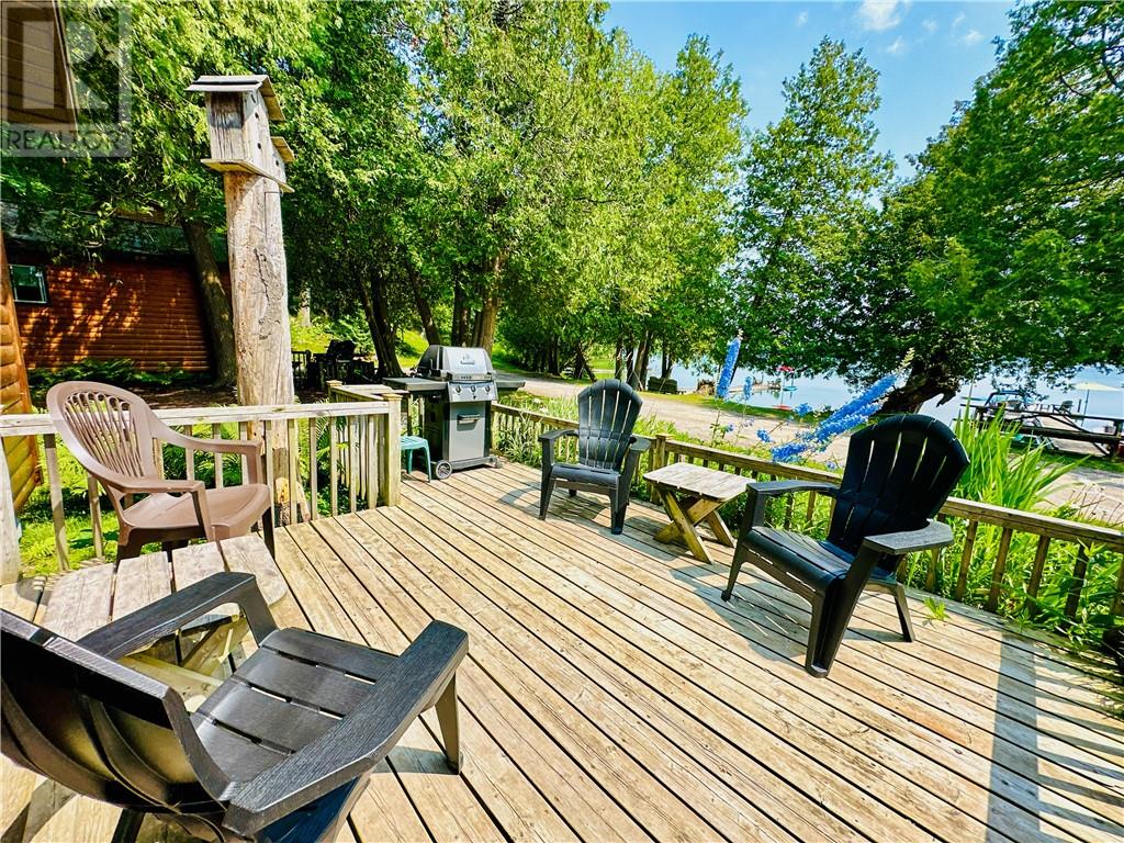 544 Ketchankookem Trail, Mindemoya, Ontario  P0P 1S0 - Photo 17 - 2127735