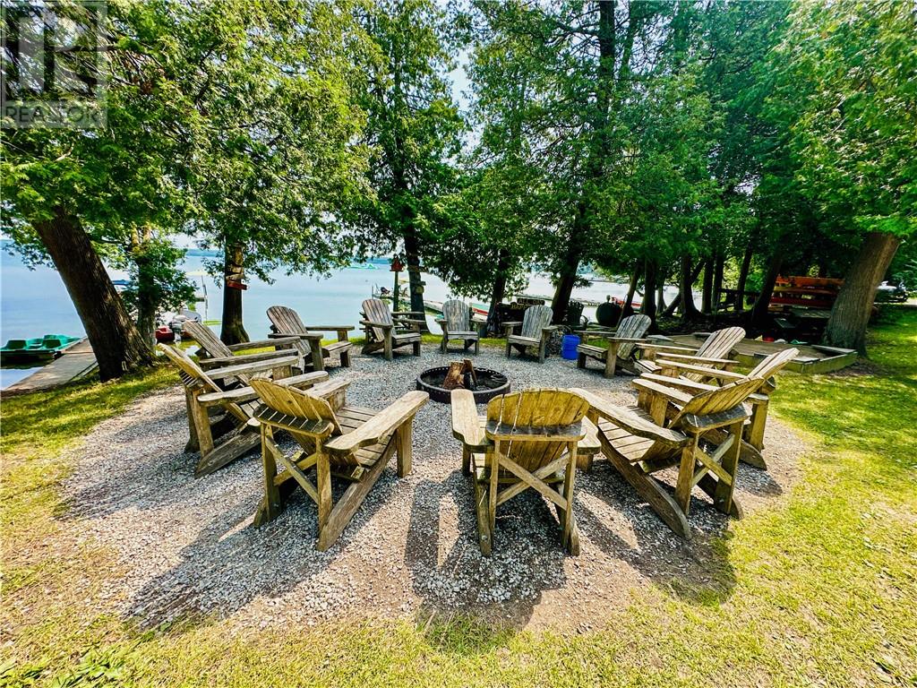 544 Ketchankookem Trail, Mindemoya, Ontario  P0P 1S0 - Photo 21 - 2127735