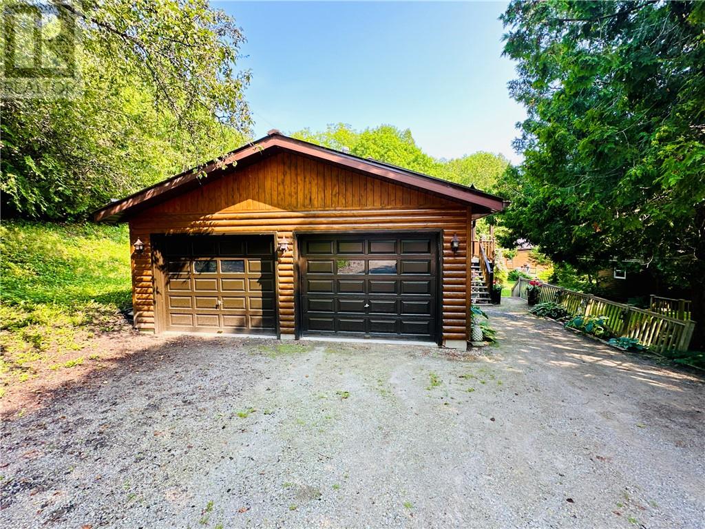 544 Ketchankookem Trail, Mindemoya, Ontario  P0P 1S0 - Photo 30 - 2127735