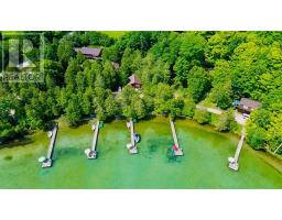 544 Ketchankookem Trail, Mindemoya, Ontario