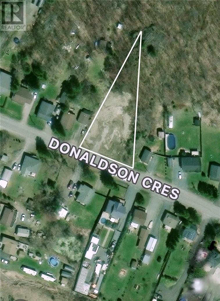 1166 Donaldson Crescent, Val Caron, Ontario