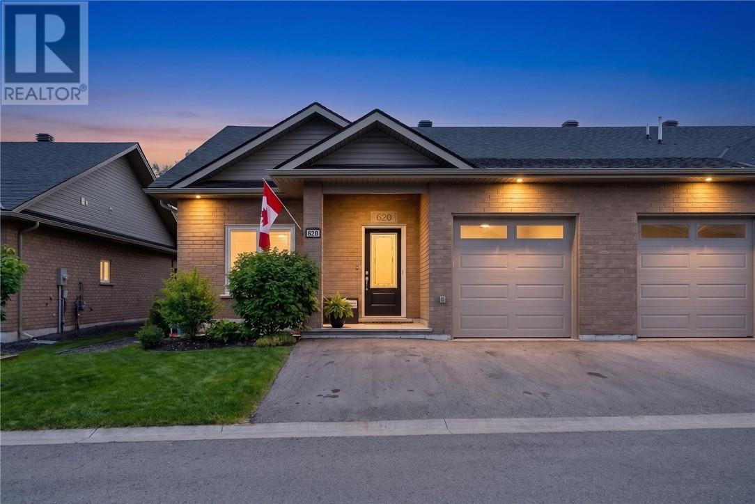 2512 Parkview Drive Unit# G20, Azilda, Ontario  P0M 1B0 - Photo 1 - 2127693