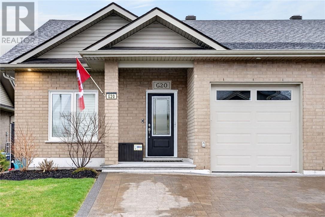 2512 Parkview Drive Unit# G20, Azilda, Ontario  P0M 1B0 - Photo 2 - 2127693