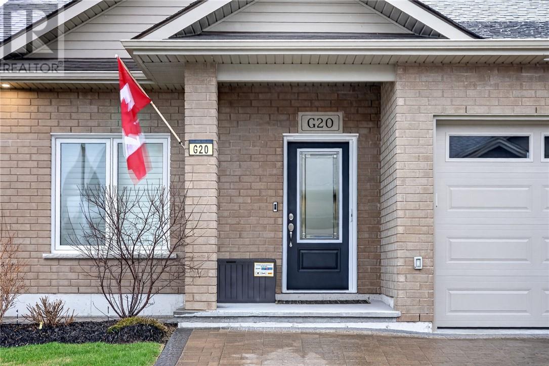 2512 Parkview Drive Unit# G20, Azilda, Ontario  P0M 1B0 - Photo 3 - 2127693