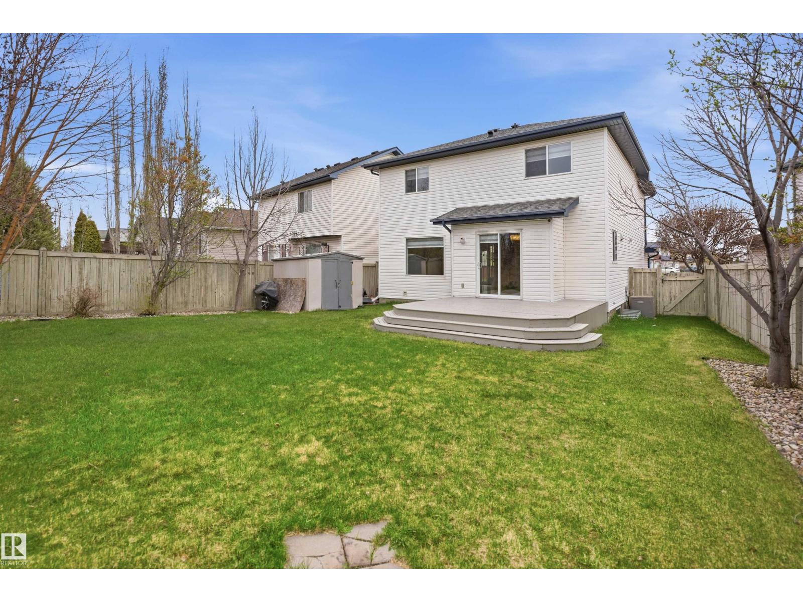 #2610 33a Street Nw, Edmonton, Alberta  T6T 1R1 - Photo 2 - E4487567